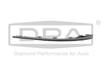 Tampon Nikelajı Ön Sol MAHER 07613  3G08532532ZZ 3G0853253 3G0853253 2ZZ