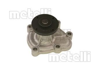 Devirdaim Su Pompası  GSP WP900545  6334004 1334034 1334102 1334107 93179360 94386207 97101319 97110386 R1160025 R1160037