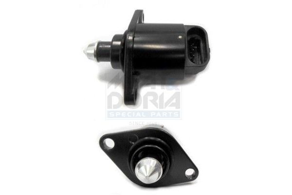 Rölanti Ayar Motoru (Valfi)  GUA 40439