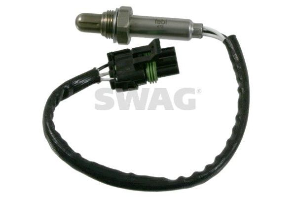 Oksijen (Lambda) Sensörü  Renault Espace (J63)(01.1991->)  SWAG 60 92 1355