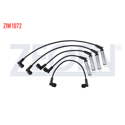 Buji Kablosu  Opel Astra F 4 Kapı (1991->)  ZEGEN ZIW1072