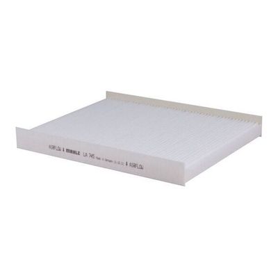 Polen Filtresi  Hyundai Santa Fe (CM)(2006->)  MAHLE LA 745