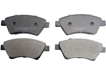 Fren Disk Balata Ön SWAPP 44108  410601241R 7701207184 77 01 207 184 7701207672 77 01 207 672 7701208122 77 01 208 122 7701209444 77 01 209 444 7701209697 77 01 209 697 8671016656 86 71 016 656 410608713R 41 06 087 13R 41 06 012 41R