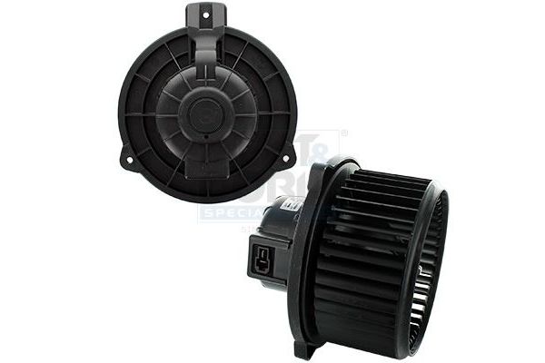 Kalorifer Motoru  DENSO DEA43014