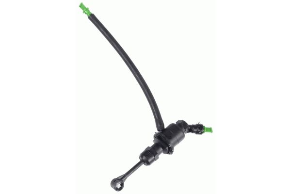 Debriyaj Merkezi Üst SACHS 6284 600 665