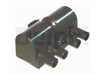 Ateşleme Bobini  DELPHI CE10001-12B1  1208010 10457870 19005241