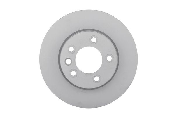 Fren Disk Ayna Ön Sol Volkswagen Touareg (7P6)(08.2014->2018)  BOSCH 0 986 479 248