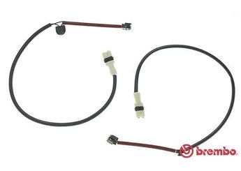 Balata İkaz Kablosu Ön BREMBO A 00 450  99761277000 9976127700002 99761277002