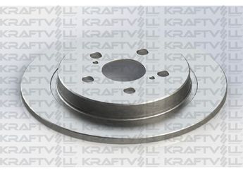 Fren Disk Ayna Arka Sağ ve Sol KRAFTVOLL 07040831  4243112310 4243102200 4243102250 42431-12310