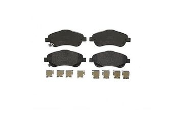 Fren Disk Balata Ön VALEO 672465  446505130 04465-05130 446505131 04465-05131 446505140 04465-05140 446505150 04465-05150 446505170 04465-05170 446505190 04465-05190 446505210 04465-05210 446505220 04465-05220 446505221 04465-05221 446505270 04465-05270 446505280 04465-05280 4465YZZEB 04465-YZZEB 04465YZZEB