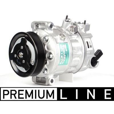 Klima Kompresörü  Volkswagen Sharan (7N2)(04.2015->2022)  MAHLE ACP 578 000P