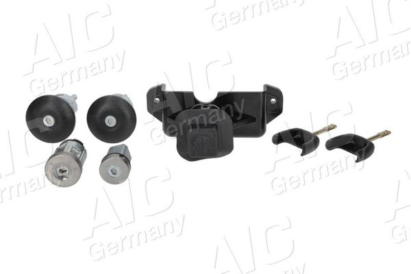 Kapı Kilit Şifresi  EUROCRAFT EU F18178-156