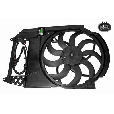 Radyatör Fan ve Motoru  MINI Mini (R50,R53)(2001->)  MAHLE CFF 216 000P