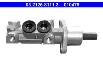 Fren Ana Merkez  ATE 03.2125-8111.3  7D0611019A 7D0 611 019 A