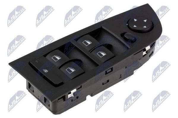 Cam Açma Düğmesi Ön Sağ BMW ORJINAL 61319217328