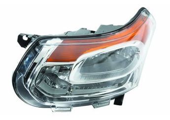 Far Lambası Sağ DEPO 552-1133RMLD-EM  6206N5