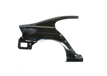 Çamurluk Arka Sağ EUROBUMP HON08CI058  04636SNAA00ZZ