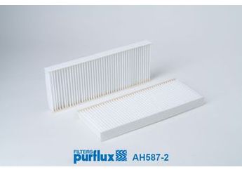 Polen Filtresi  PURFLUX AH587-2  272745EB725