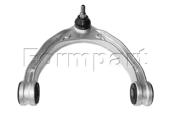 Salıncak Ön Üst Sağ veya Sol Porsche Cayenne (Typ 9PA1)(01.2007->)  FORMPART 1109006