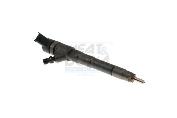 Enjektör  Fiat Ducato Minibüs 30 (09.2006->)  FIAT ORJINAL 504386427