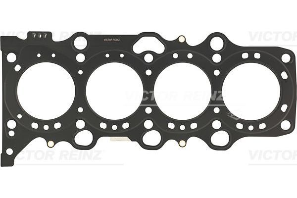 Silindir Kapak Contası  Fiat Sedici (189)(2006->)  REINZ 61-53640-00