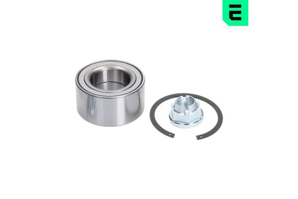 Teker Rulmanı Arka Sağ veya Sol OPTIMAL 702707