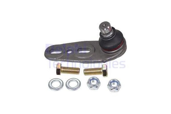 Rotil Alt Sağ Audi 80/90 4 Kapı (893)(08.1986->)  VOTTO 26-02111