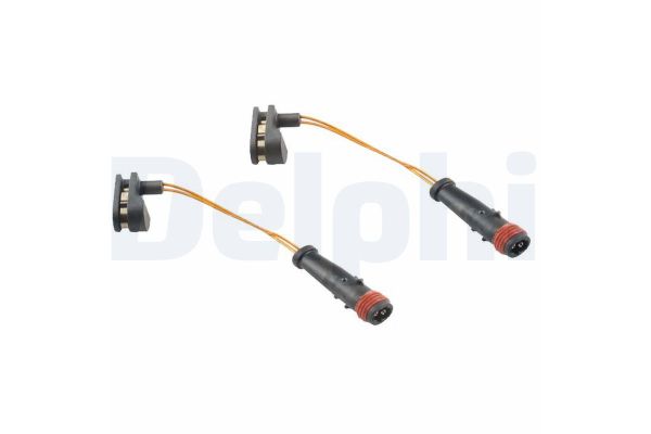 Balata İkaz Kablosu Ön veya Arka Mercedes Vito P.Van (639)(09.2010->)  DELPHI LZ0185