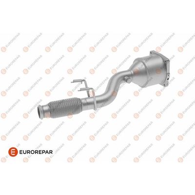 Partikül Filtresi  EUROREPAR 1609166880