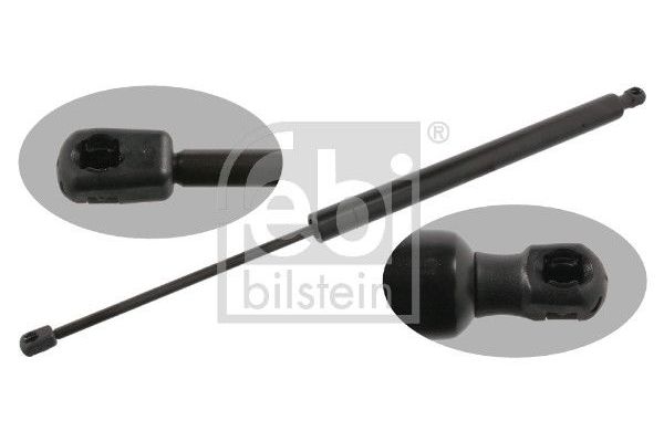 Bagaj Amortisörü Sağ veya Sol Fiat E- Doblo (361) Combi (2022->)  FIAT ORJINAL 9819027880