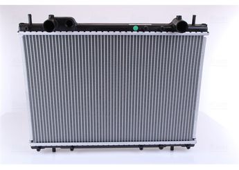 Su Radyatörü  NISSENS 61792A  A9015003300 46405919 46480707 46547096 46772231 46782685 7086033 71736178 K46405919 K46480707 K46547096 K46772231 K46782685