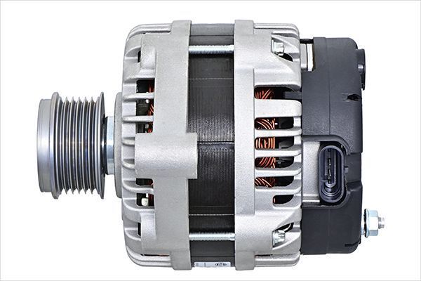 Alternatör  Chevrolet Epica (2006->)  HELLA 8EL 015 630-401