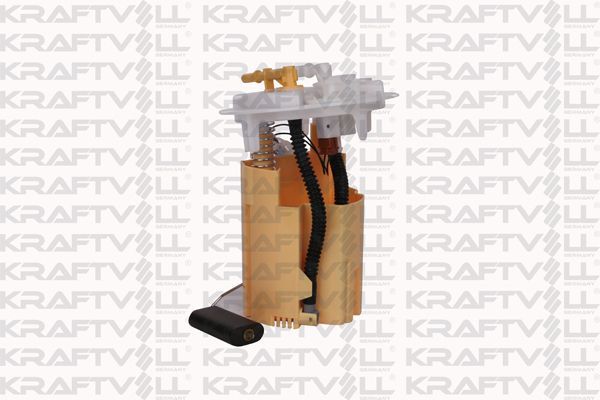 Depo Şamandırası  Citroen Jumpy (01.2007->)  KRAFTVOLL 05050150