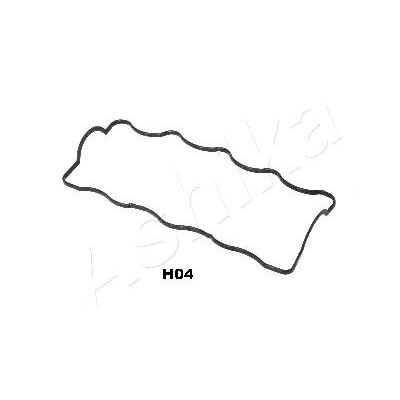 Üst Kapak Contası (Külbütör)  MAHER 03193