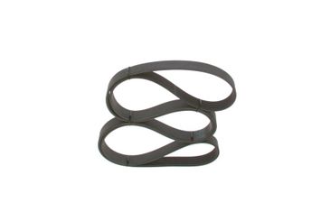 Vantilatör Kayışı  BOSCH 1 987 948 432  1768720 4864599 04864 599 4864 599 9934196 000 993 41 96 A0009934196 A 000 993 41 96