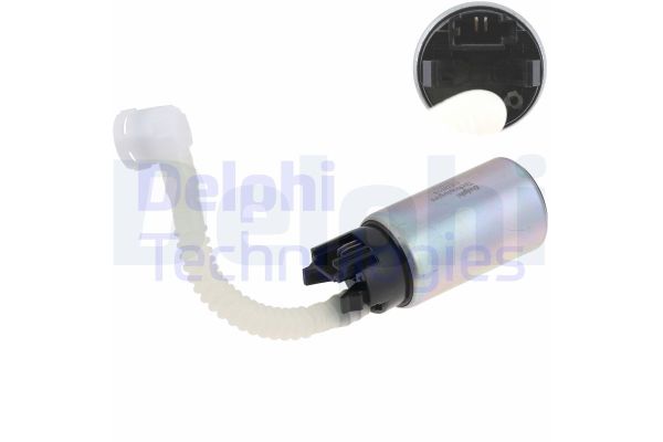 Depo Şamandırası İç Pompa  MAHER 22568