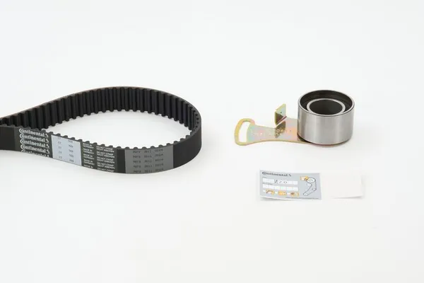 Triger Kayış Seti  Land Rover Freelander 1 (LN)(01.1998->)  CONTINENTAL CT929K2