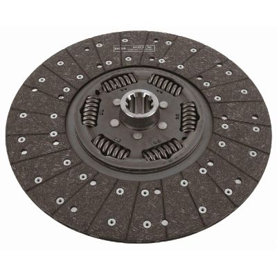 Debriyaj Balatası  SACHS 1878 008 029