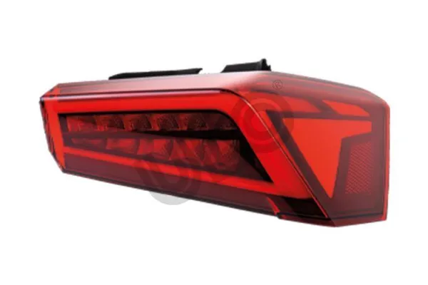 Stop Lambası Dış Sağ ULO 147573020