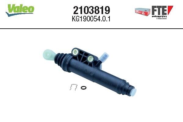 Debriyaj Merkezi Üst Mercedes Sprinter Kombi (901-903)(1994->)  FTE 2103819