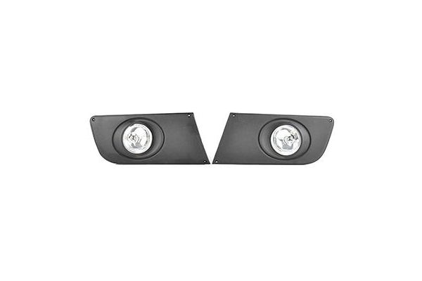 Sis Farı Ön Sağ veya Sol BSG 90-816-018