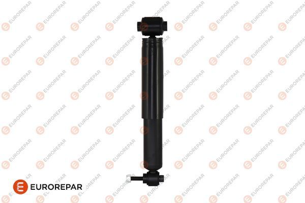 Amortisör Arka Sağ veya Sol Renault Megane III HB (10.2008->)  PSA ORJINAL 1686283980