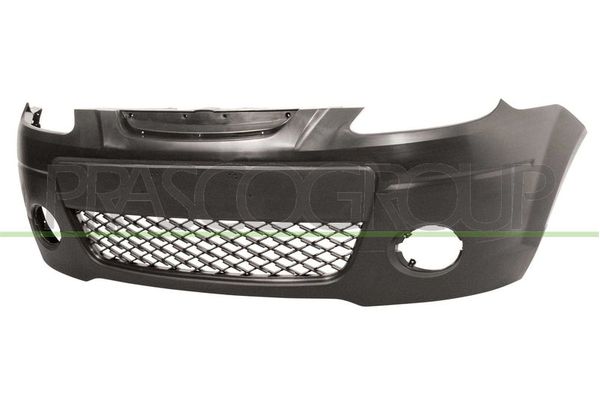 Tampon Ön Chevrolet Matiz (2005->)  EUROSTAMP 211.01.9100