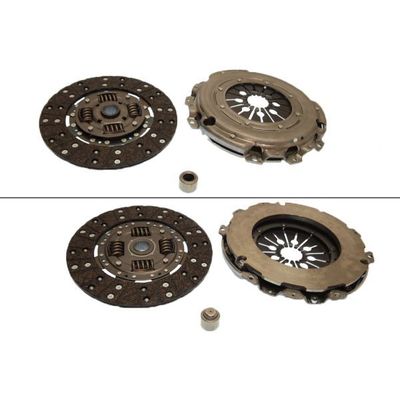 Debriyaj Seti  Ford Transit P.Van (TT9)(2006->)  LUK 625 3061 09