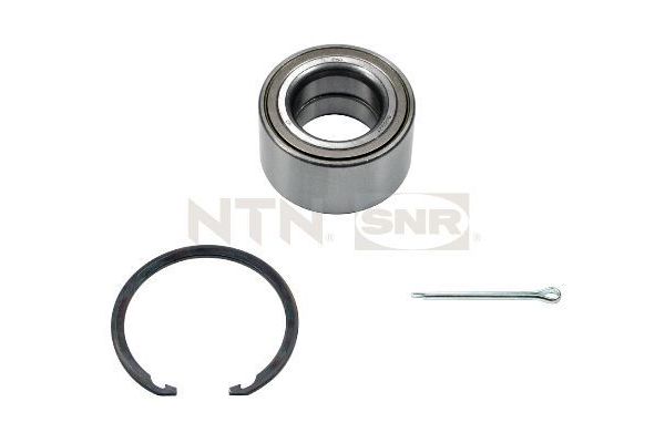 Teker Rulmanı Ön Sağ veya Sol Hyundai Lantra S.Wagon (RD)(1999->)  SNR R184.05