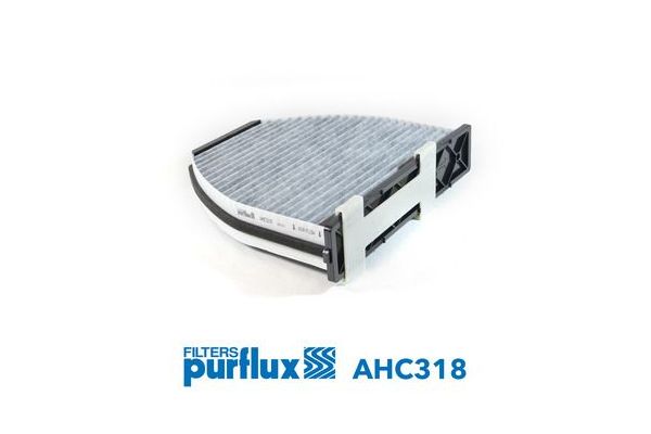 Polen Filtresi  PURFLUX AHC318
