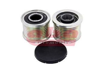 Alternatör Kasnağı  A.B.A YT750119  A6291500160 6291500160 629 150 01 60 A629 150 01 60