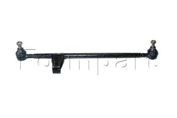 Rot Mili Sağ veya Sol FORMPART 1906028