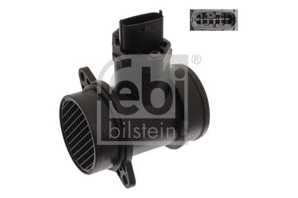 Hava Debimetresi  Fiat Punto (188) 3/5 Kapı (06.2003->)  FEBI BILSTEIN 100672