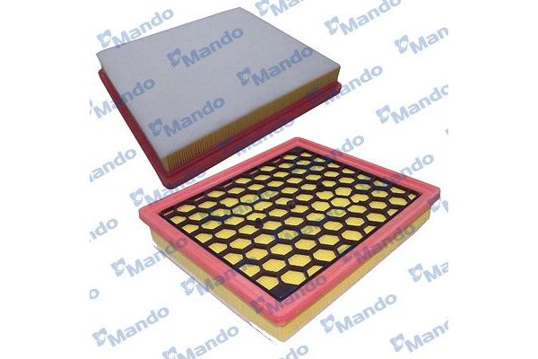 Hava Filtresi  Opel Insignia A (2008->)  MANDO MMF015337